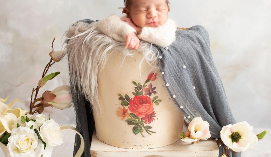 Cherry Blossom Clicks