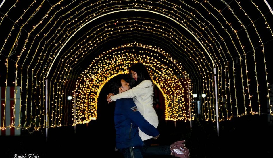 Rajesh Films & Photography