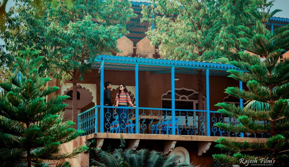 Rajesh Films & Photography