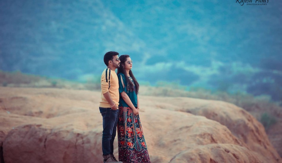 Rajesh Films & Photography