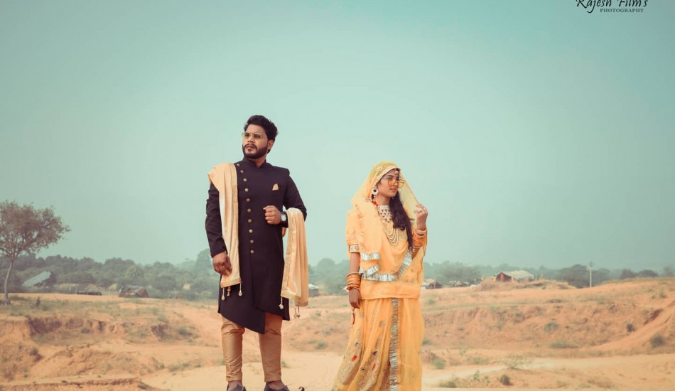 Rajesh Films & Photography