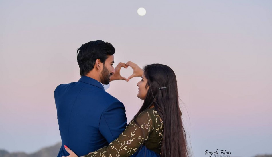 Rajesh Films & Photography