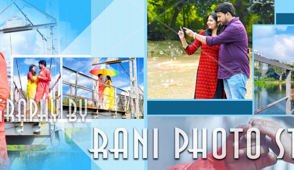Rani Photo Studio