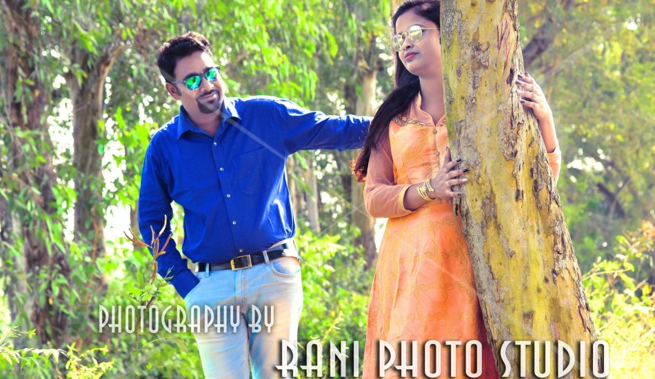 Rani Photo Studio