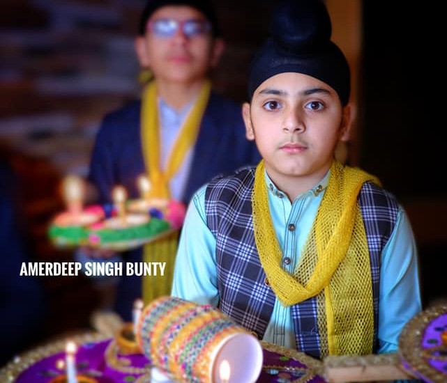 Bunty Photo Studio