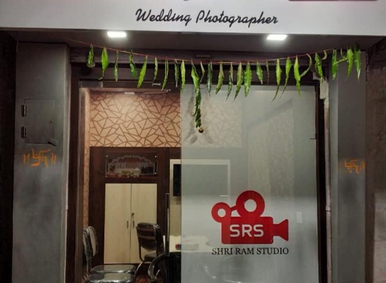 Shri ram Studio