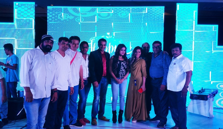 Jainam Events Photography