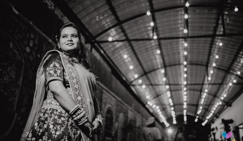 Tasvir by Kamlesh Mangesh