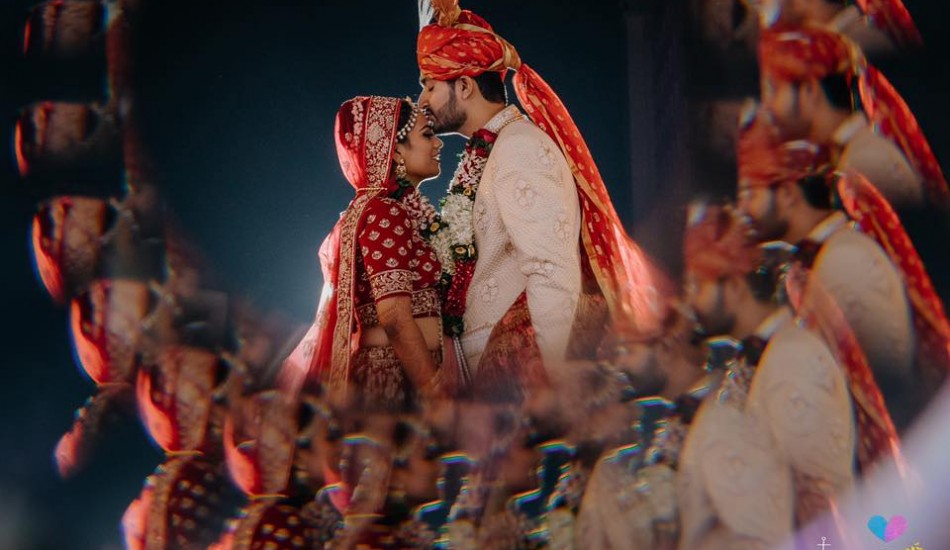 Tasvir by Kamlesh Mangesh