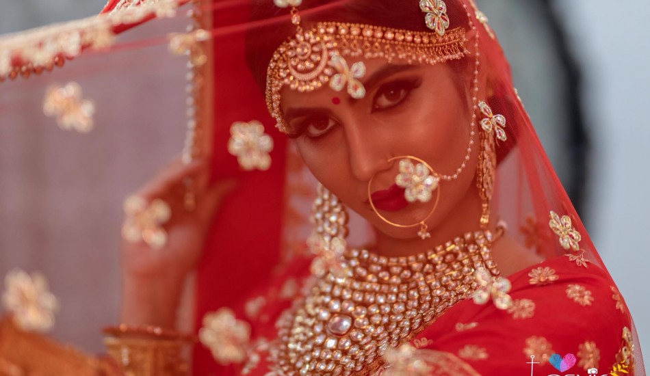 Tasvir by Kamlesh Mangesh