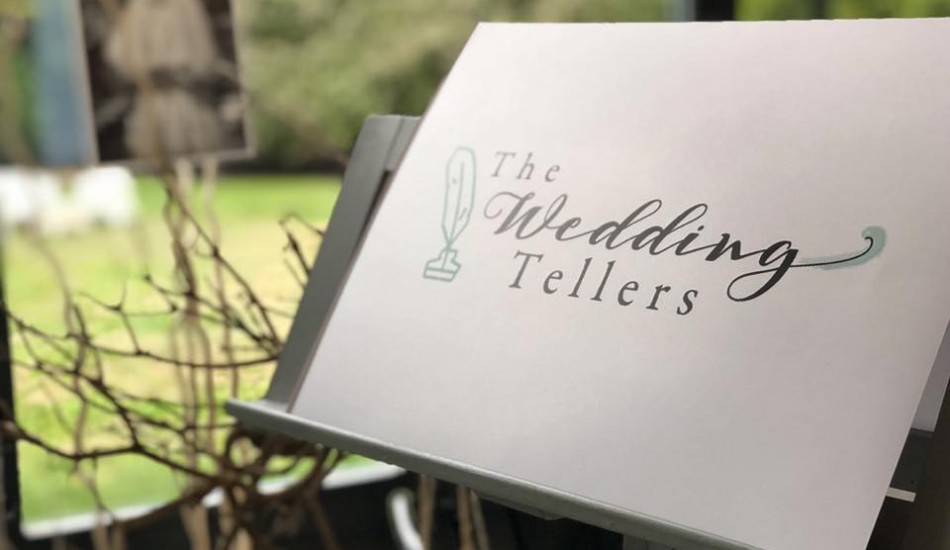 The Wedding Tellers