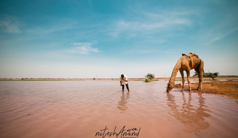 Nitesh Anand Photography