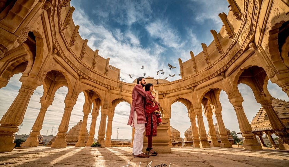 Nitesh Anand Photography