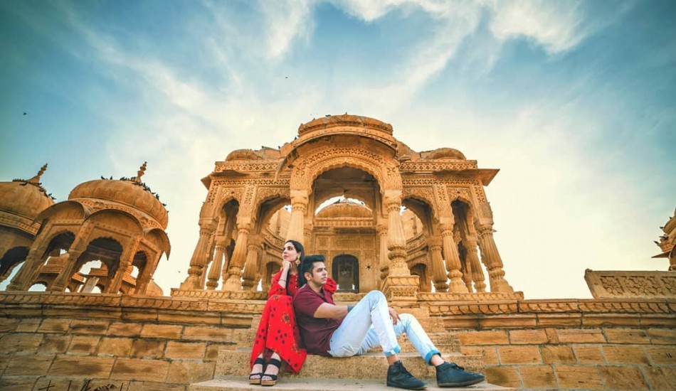 Nitesh Anand Photography