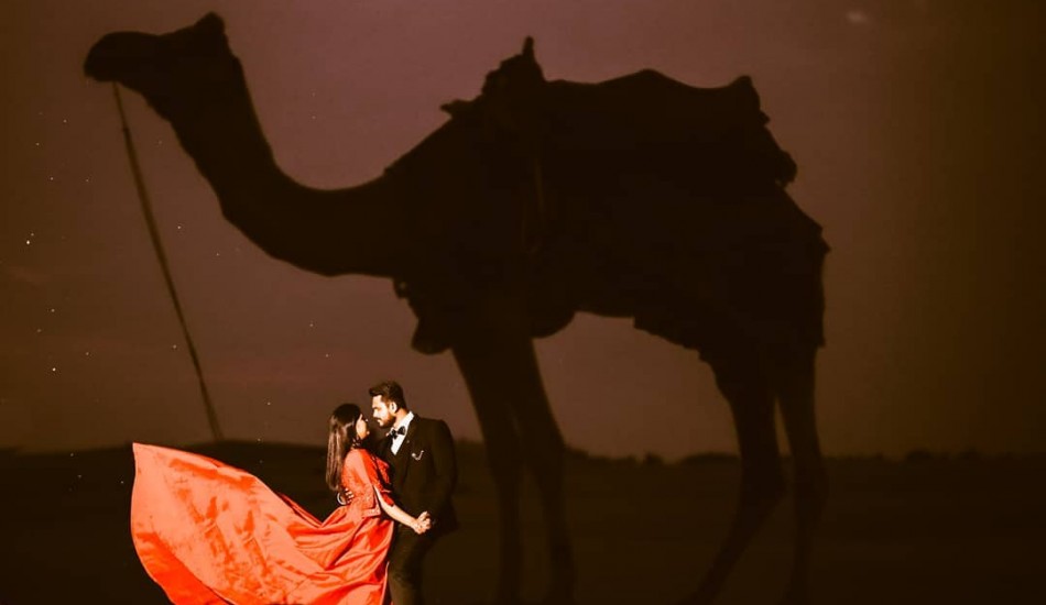 Nitesh Anand Photography