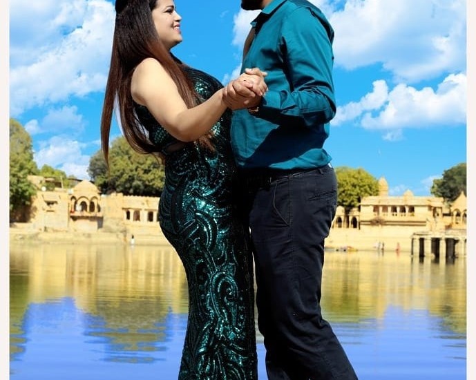 Charchill vyas photography