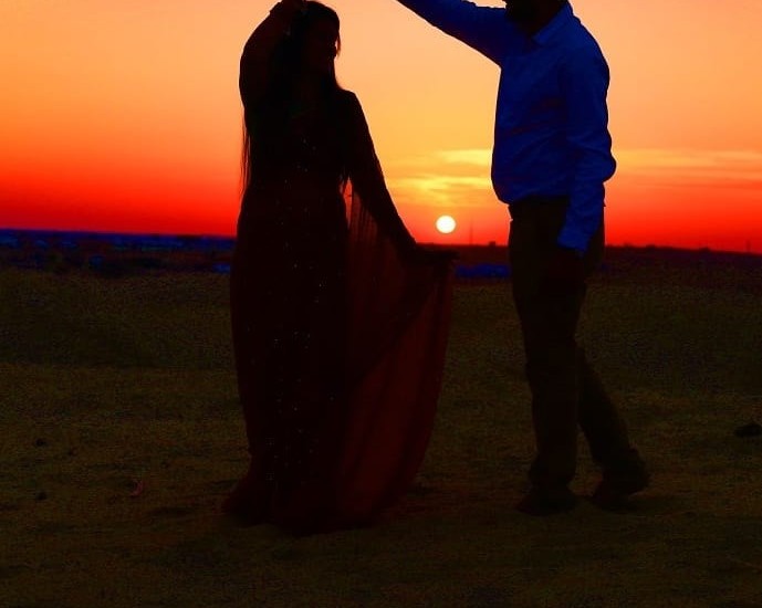 Charchill vyas photography