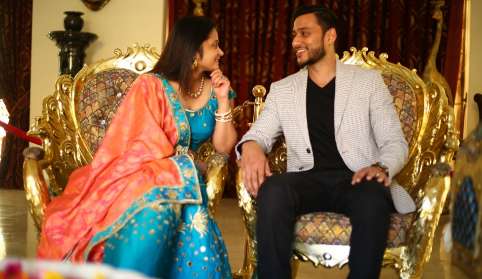 Charchill vyas photography