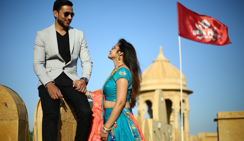 Charchill vyas photography