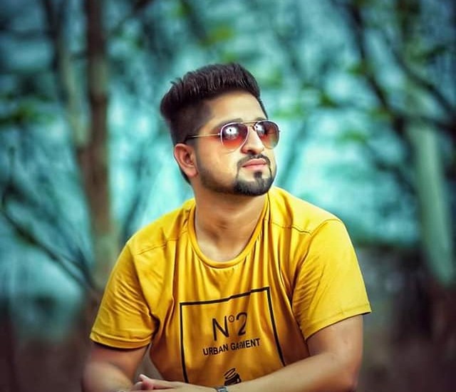 Edrish Ali Photography & Films