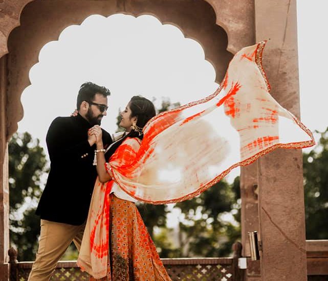 Edrish Ali Photography & Films