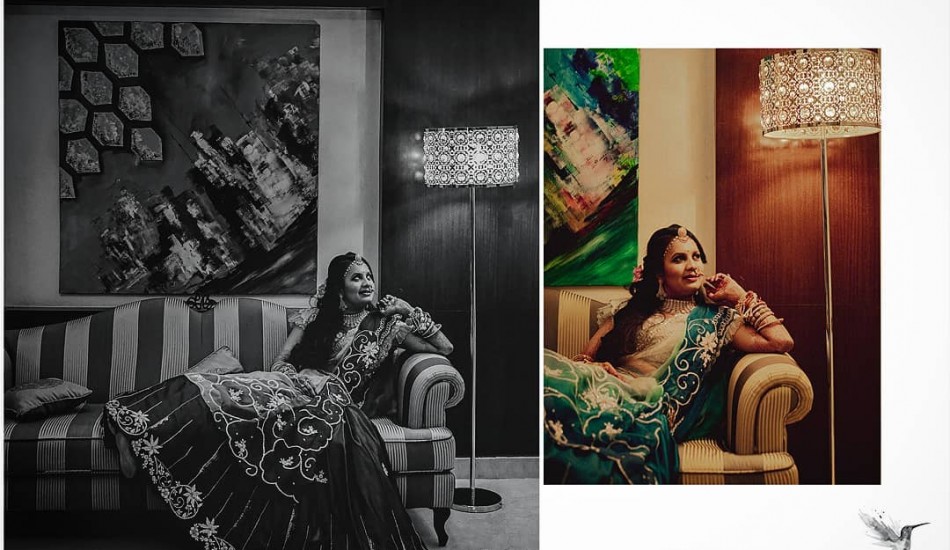 Life sketch productions