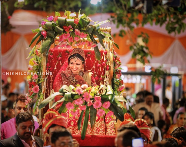 Wedd Stories By Nikhil