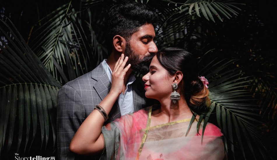 The Storytelling Studio