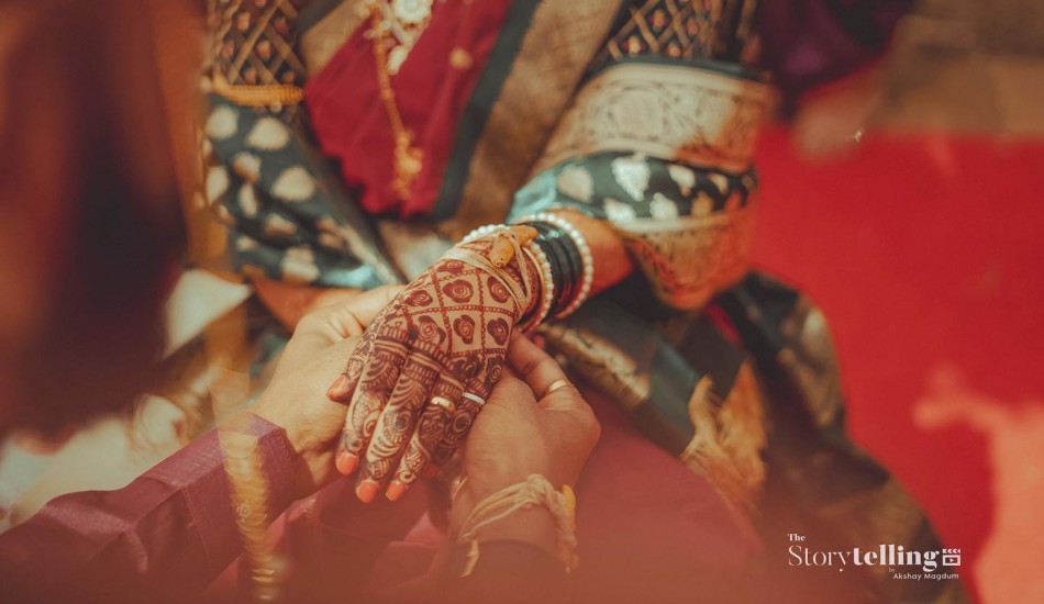 The Storytelling Studio