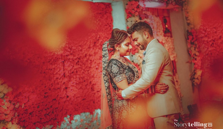 The Storytelling Studio