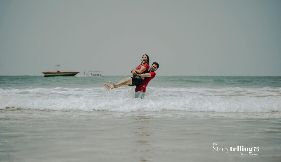 The Storytelling Studio