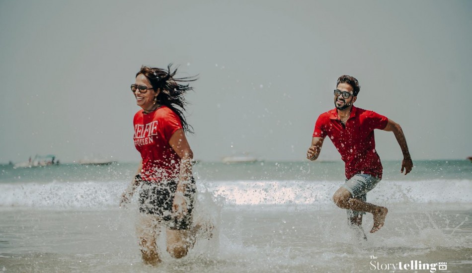 The Storytelling Studio