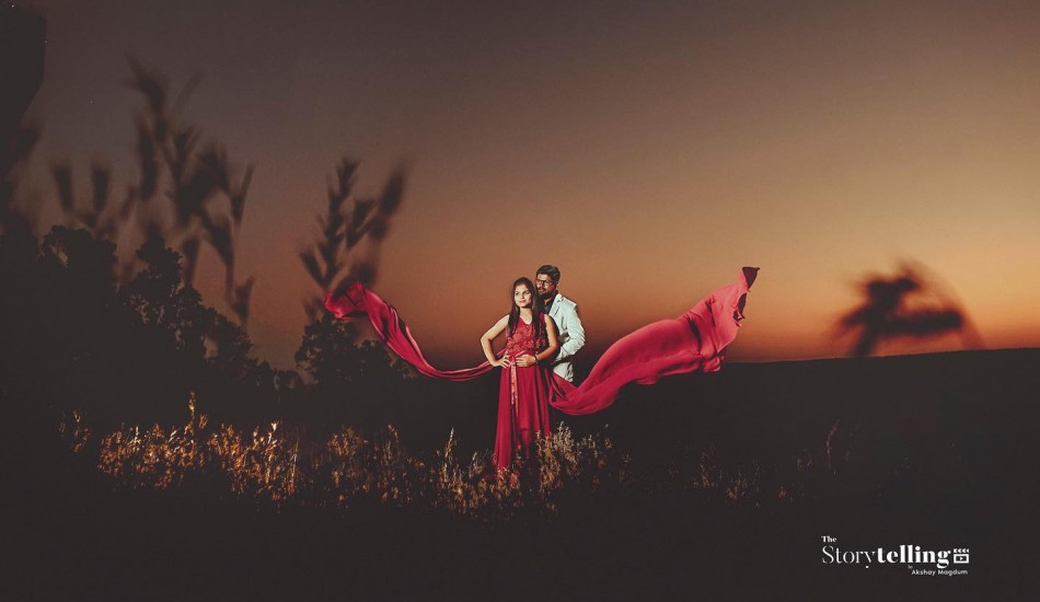 The Storytelling Studio