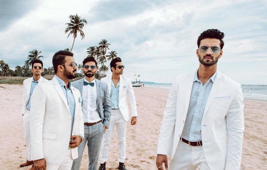 Chetana Bhat Photography