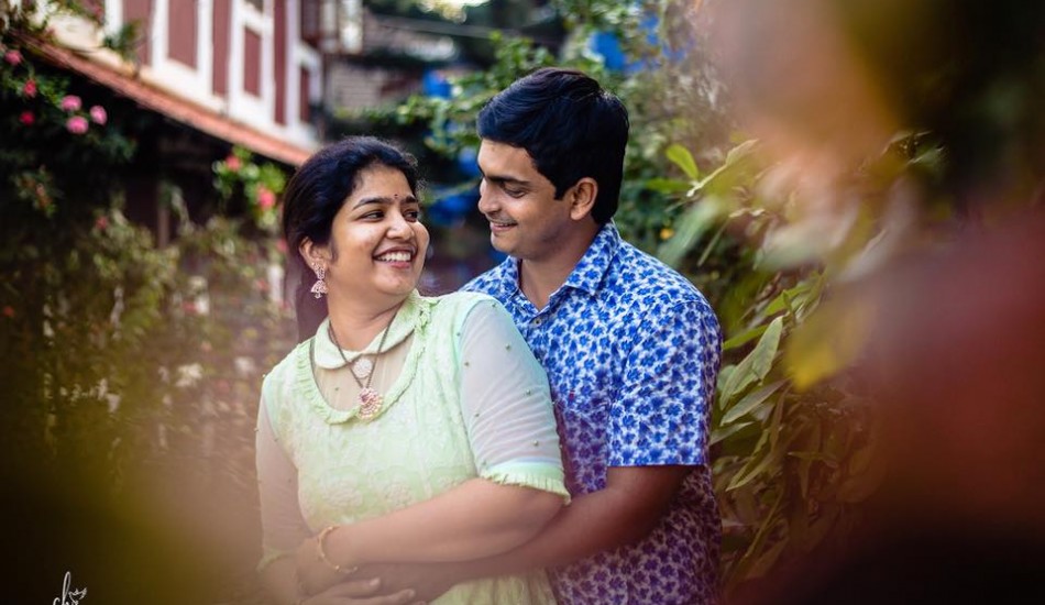 Chetana Bhat Photography