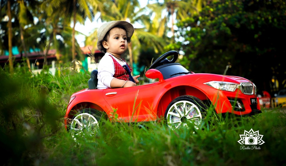 Vikesh Naik Photography