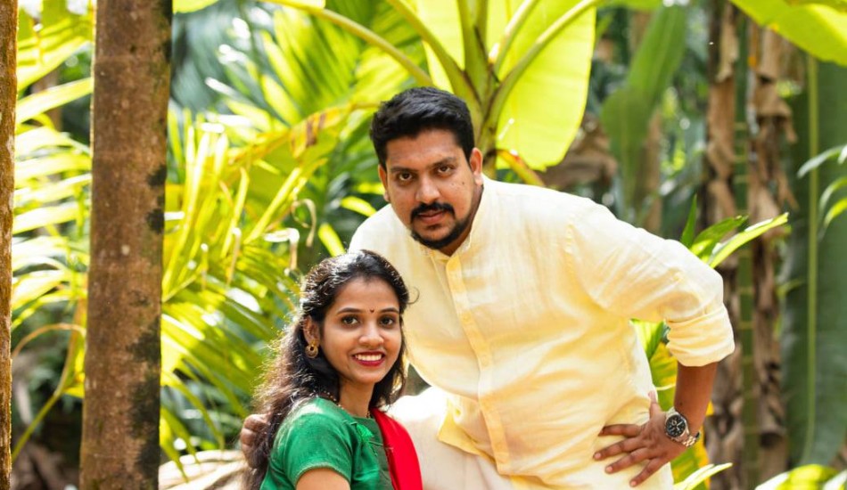 Vikesh Naik Photography