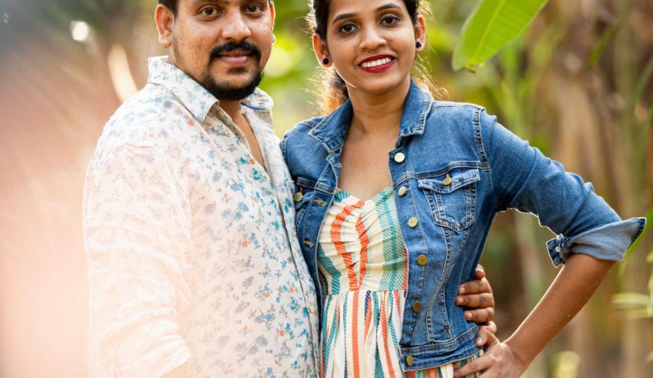 Vikesh Naik Photography