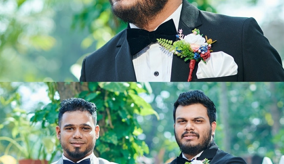 Alroy Fernandes Photography