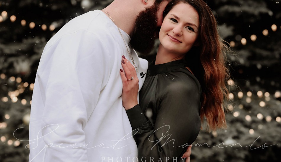 Special Moments Photography