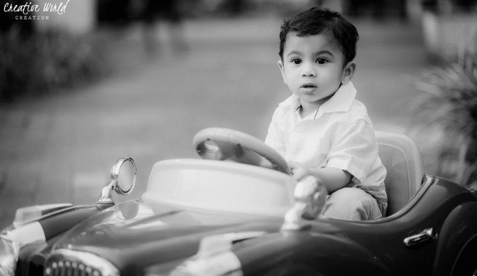 Creative World Creations