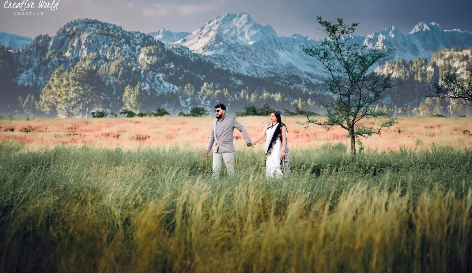 Creative World Creations