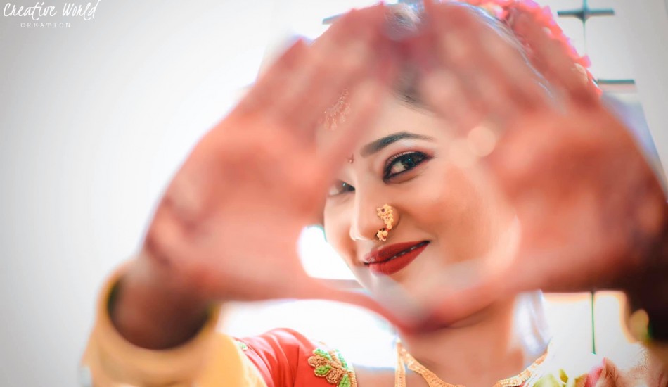 Creative World Creations