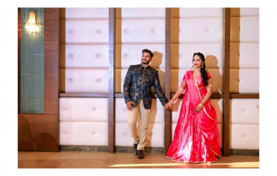 Lakshyaa Photography