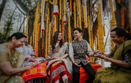 Aniket Halbe Photography