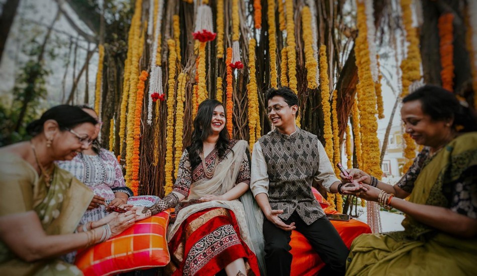 Aniket Halbe Photography