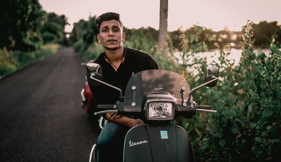 Satyaki Gaonkar photography