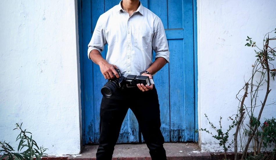 Satyaki Gaonkar photography