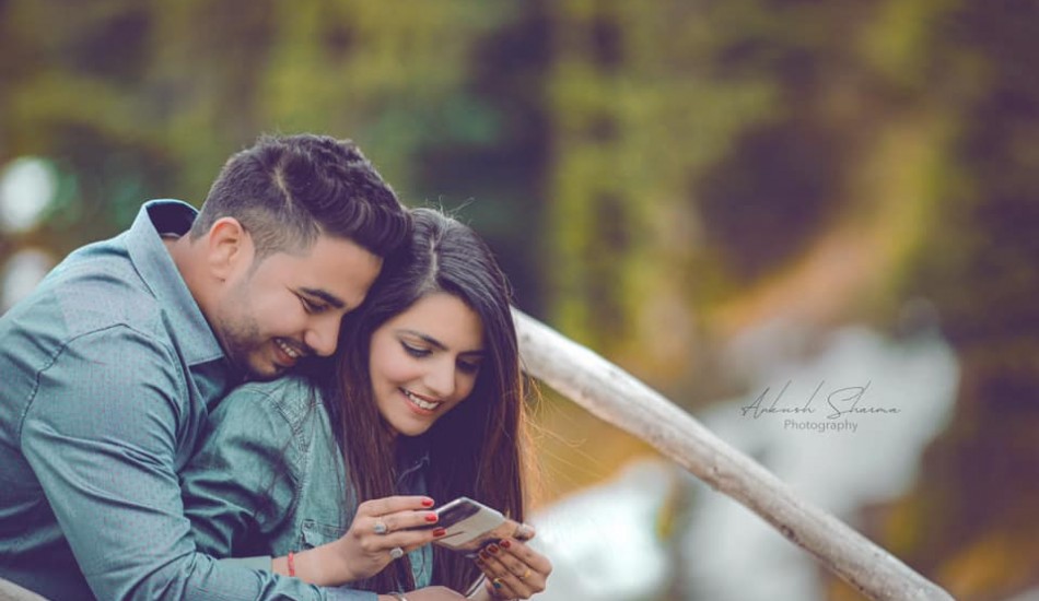 Ankush Sharma Photography