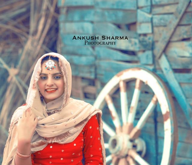 Ankush Sharma Photography
